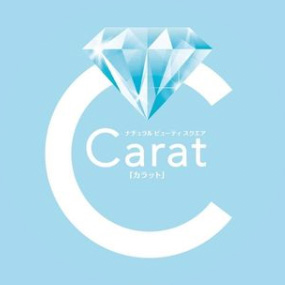 カラー&自分磨き専門店 “Carat （カラット）”