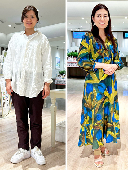 カラットのシンデレラプラン